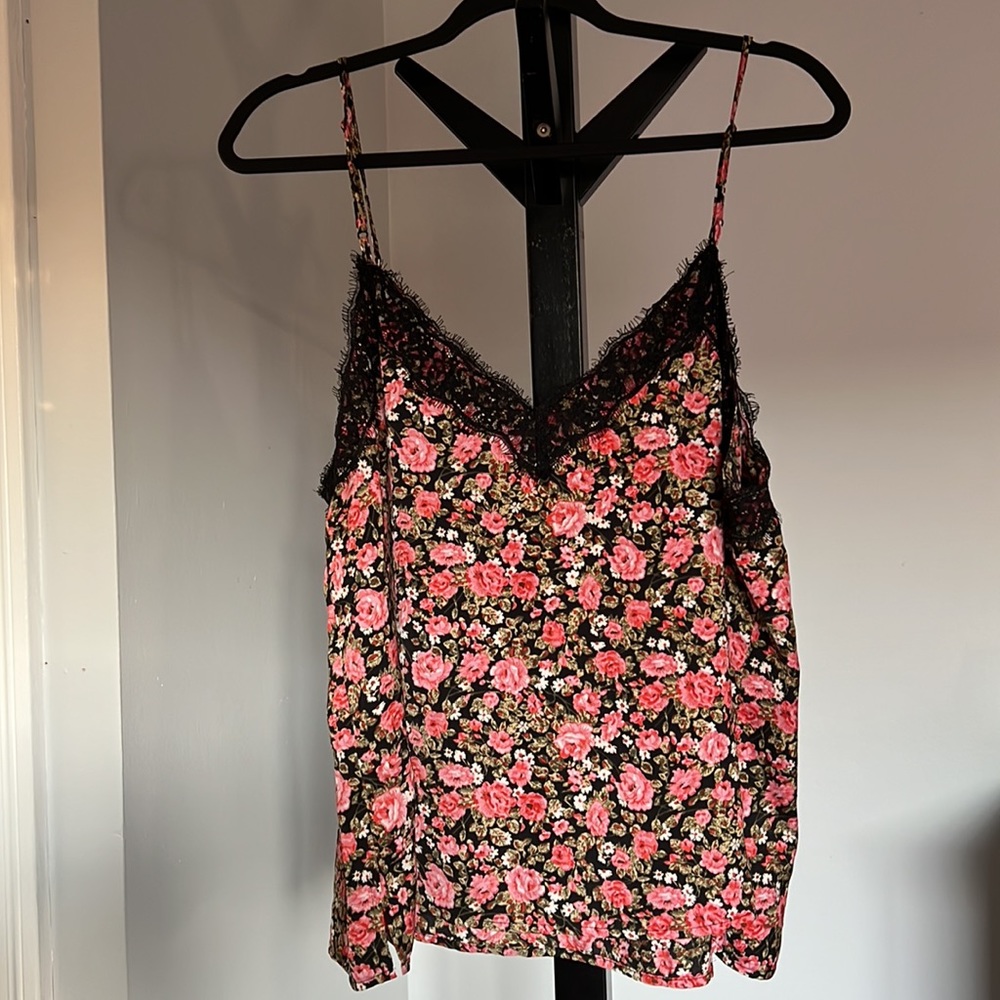 Flirty Tank - Picture 3 of 6